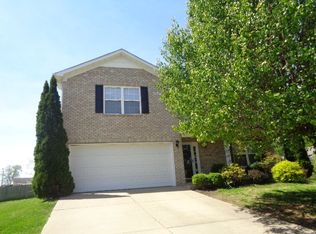 4006 Pennick Ct, Spring Hill, TN 37174