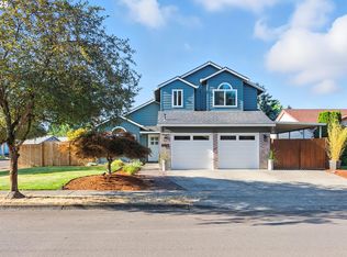 7170 SE Villa St, Hillsboro, OR