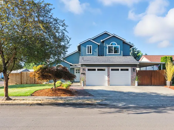 7170 SE Villa St, Hillsboro, OR 97123