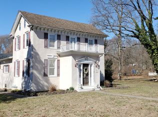1528 Old Black Horse Pike, Blackwood, NJ 08012