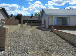 542 Hegge Dr, Sierra Vista, AZ 85635