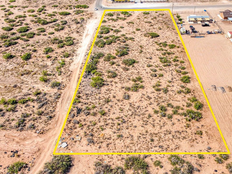 14900 Dairyland Ave, El Paso, TX 79928 MLS 881647 Zillow