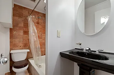 Sold by Keller Williams NYC