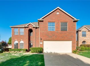 2301 Sheldon Dr, McKinney, TX 75072