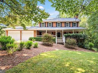 1829 Lost Mountain Rd, Powder Springs, GA 30127