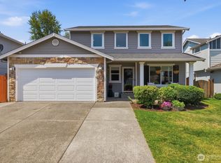 Noble Court, Lake Stevens, WA 98258