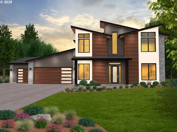 23113 SW Curry Ridge Dr, Sherwood, OR 97140
