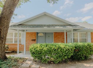 2712 Larkin Ave, Fort Worth, TX 76133