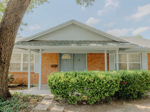 2712 Larkin Ave, Fort Worth, TX 76133
