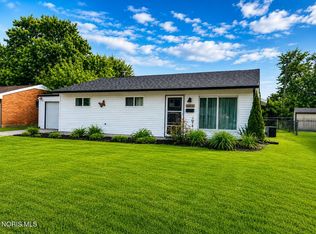 1913 Burch Ave, Lima, OH 45801