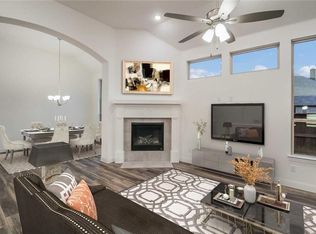 920 Brookfield Dr, Prosper, TX 75078