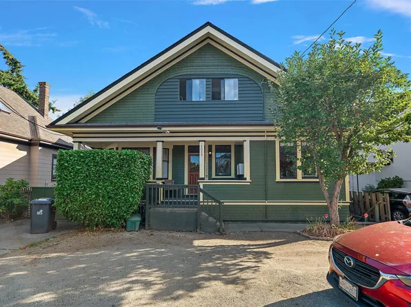 1317 Pandora Ave, Victoria, BC V8V 3R6