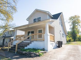 405 Swigert Ave, Frankfort, KY 40601