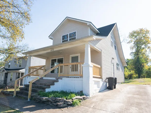 405 Swigert Ave, Frankfort, KY 40601