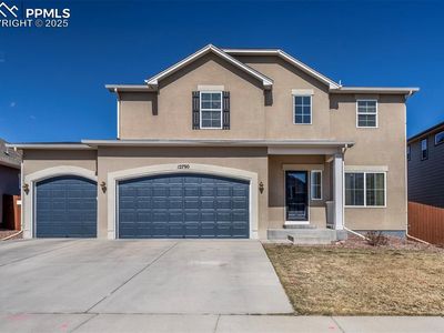 12790 Sunlight Peak Pl, Peyton, CO, 80831