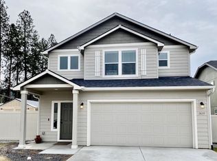 1419 S Khinda Ct, Spokane, WA 99212