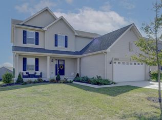 14515 Garden Way, Cedar Lake, IN 46303