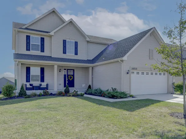 14515 Garden Way, Cedar Lake, IN 46303