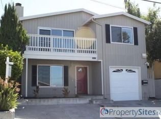 16618 Rolando Ave, San Leandro, CA 94578