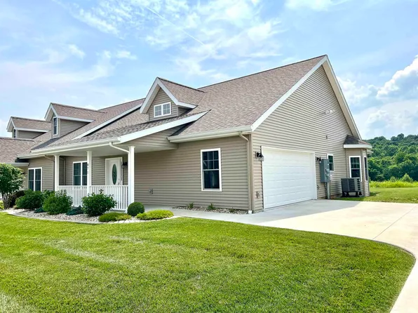 871 Daisy Ln, Bedford, IN 47421