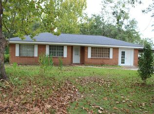 14560 Lamey Bridge Rd, Biloxi, MS 39532