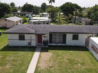 1510 NW 9th Ct, Homestead, FL 33030