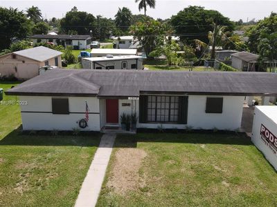 1510 NW 9th Ct, Homestead, FL, 33030
