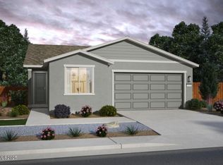 6679 Morgan Mill Rd HOMESITE 46, Carson City, NV 89701