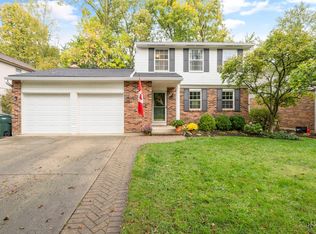 3610 Skipstone Pl, Columbus, OH 43221
