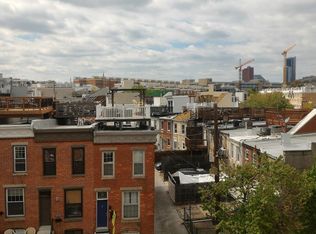 1313 Webster St, Baltimore, MD 21230