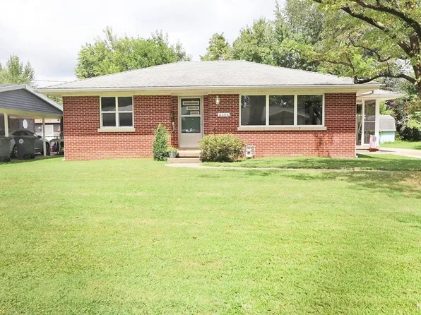 2306 E Florida St, Evansville, IN 47711