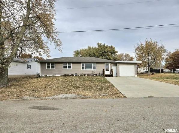 112 W Linn St, Lone Tree, IA 52755