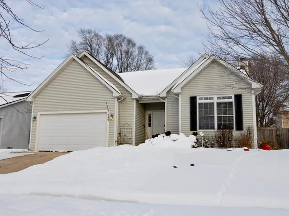 549 Kennedy St, Marengo, IL 60152