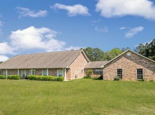 328 Cross Wind Dr, Leesville, LA 71446