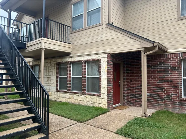 1401 Bagby Ave APT 11, Waco, TX 76706