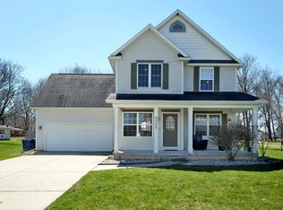 6938 Cade Ave, Kalamazoo, MI 49048