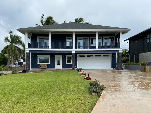 4158D Pai St, Kalaheo, HI 96741