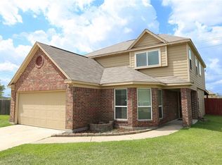 12054 Green Bluff Ct, Houston, TX 77044