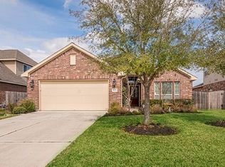 2709 Secret Falls Ct, Houston, TX 77089
