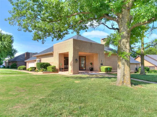 4500 Tamarisk Dr, Oklahoma City, OK 73142