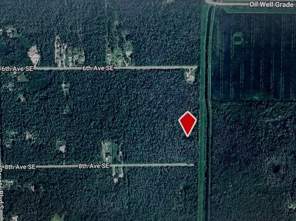 8th Ave SE, Naples, FL 34117