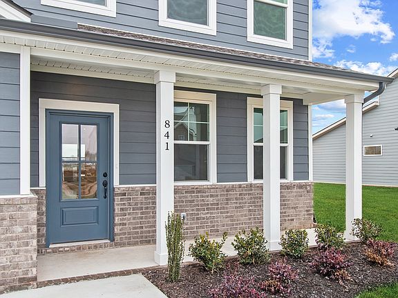 4th image of 841 Molly Ln Lot 15