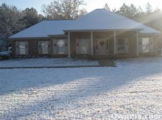 260 Thomas St, Richland, MS 39218