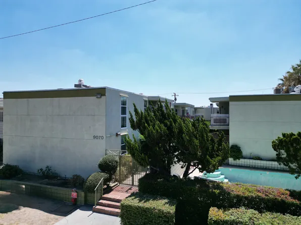 9070 Huntington Dr APT 7, San Gabriel, CA 91775