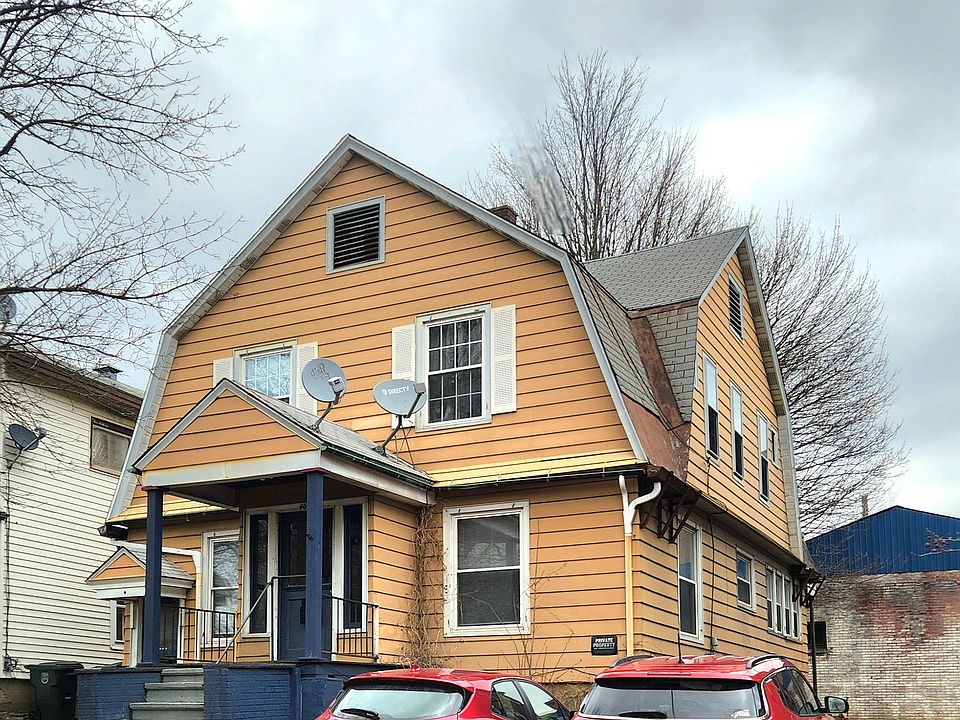 1st image of 408 Lafayette St #1