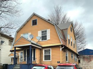 408 Lafayette St #1, Jamestown, NY 14701