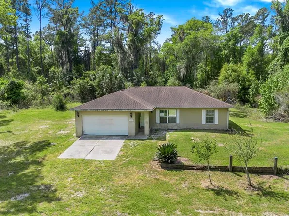 9660 NW 230th St, Micanopy, FL 32667