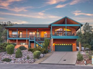 904 N Overlook Cir, Payson, AZ 85541