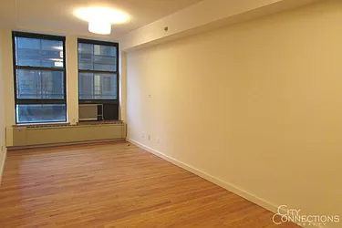 Rented by City Connections Realty