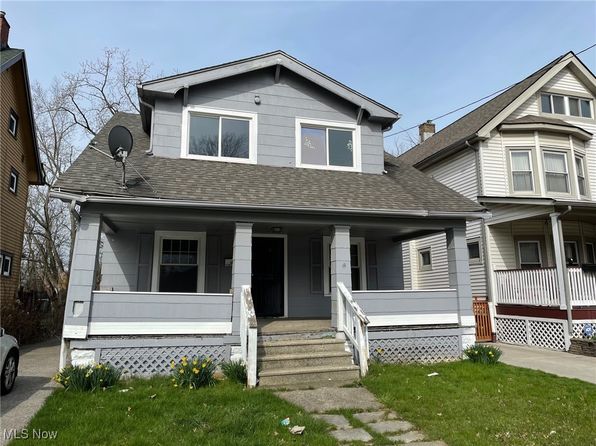 3350 E 145th St, Cleveland, OH 44120